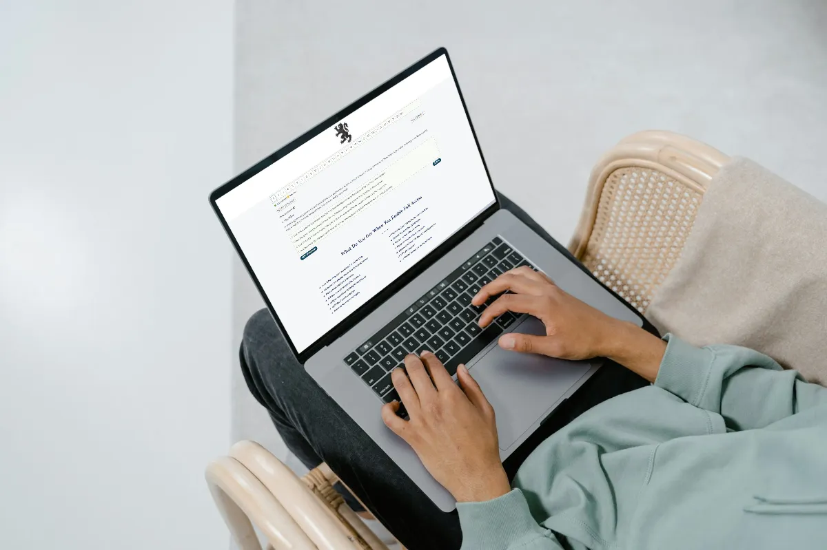 Taiwan Land Exam available across laptop, tablet, and mobile